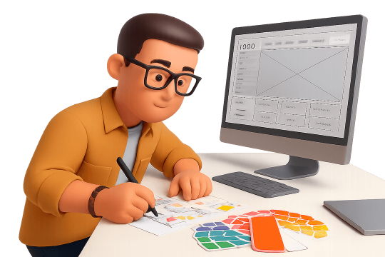 ui/ux design online training